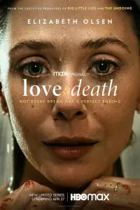 Любовь и смерть (2023)